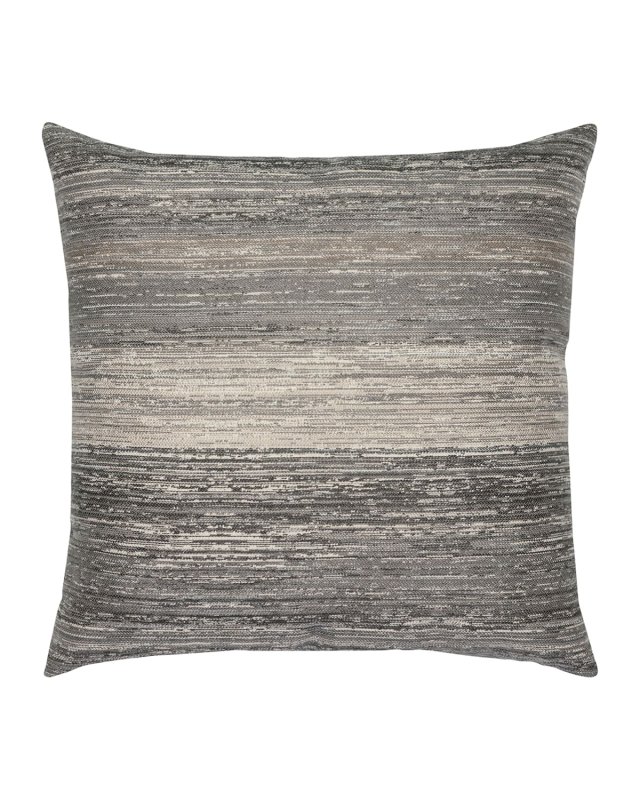Textured Sunbrella Pillow